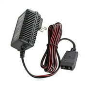 SafeAMP 12-Volt Charger Compatible with Streamlight Rechargeable Flashlights