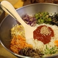 thumbnail image 4 of Miangastore Spoon 304 Stainless Steel 1Set Ergonomic Handle 8.0X2.7X0.4In, 4 of 8