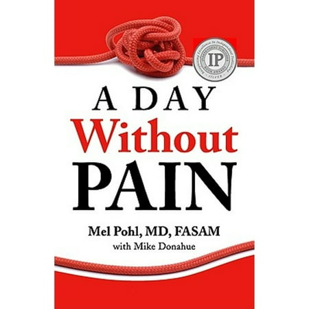 A Day Without Pain, Used [Paperback]