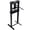 Black, variant on Dual Speed Stainless Steel Sausage Stuffer 7LB Vertical Meat Filler with 4 Tubes for Commercial Kitchen