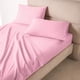 thumbnail image 2 of Juego Sabana 4 Pzas King Size Percal Berry Light Concord, 2 of 2