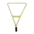 thumbnail image 3 of Heavy-duty Gold Universal Triangle Stand Universal For Motorcycle Dirt Bike, 3 of 8