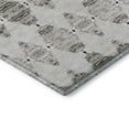 thumbnail image 4 of Addison Rugs Mayfield Washable Transitional Moroccan Taupe Rectangle Rug, 5' x 7'6", 4 of 6