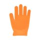 thumbnail image 5 of Guantes de aseo ZHAOCHENG Guantes de baño para mascotas con 424 columnas de silicona, 5 of 5