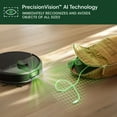 thumbnail image 3 of iRobot Roomba® Max 705 Vac Robot+ AutoEmpty™ Dock, 3 of 8