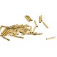 thumbnail image 4 of Conector tipo banana bañado en oro Baoblaze 80x Mini 2mm + 3.5mm, 4 of 8