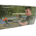 thumbnail image 2 of Realtree Compound Crossbow Set With LED Scope Batteries Not Included, 2 of 8