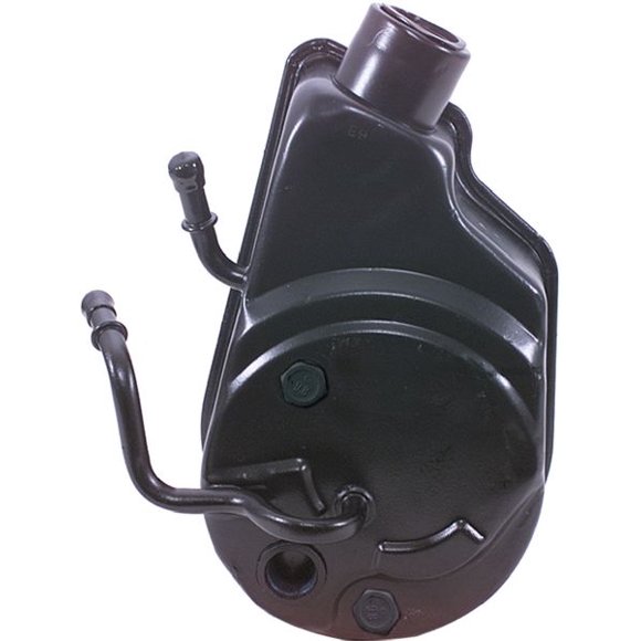 Chevrolet Silverado Power Steering Pump