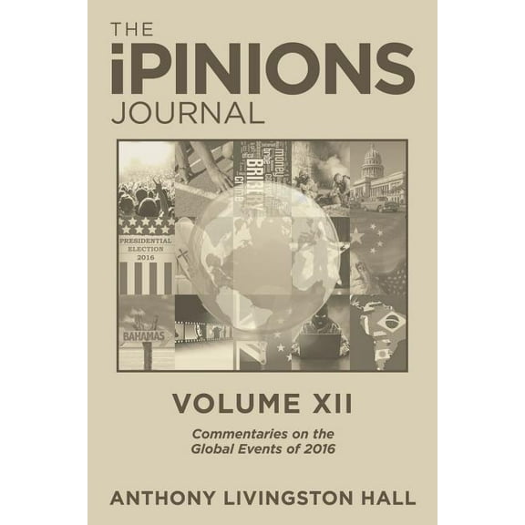 The iPINIONS Journal