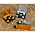 thumbnail image 3 of Juego de dados DS.DISTINCTIVE STYLE, aleación de aluminio, 16 mm, 5 piezas, 3 of 9
