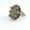 Gold, variant on Ammolite Ring-Oval Vintage
