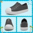 thumbnail image 6 of Kids Water Shoes for Boys Girls Baby Sandals Sneakers Beach Garden Swim, Anti-Slip Breathable Quick Dry Lightweight Slip-on (Toddler/Little Kid/Big Kid, 6 of 14
