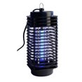thumbnail image 1 of Lampara LED UV Mata Mosquitos Repelente Trampa de Insectos Genérica Trampa Insectos, 1 of 4