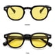 thumbnail image 3 of Gafas de Sol GTand Vintage Retro Redondas con Lentes Tinte UV400 46mm Unisex, 3 of 6