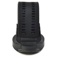 thumbnail image 2 of Black Customize Button Steering Wheel Control Universal Car Radio GPS Support 7-Key Function Customize And Background Light., 2 of 12