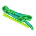 thumbnail image 2 of Entrenador de Cuerda para Columpio de Golf Strade Fareast Limited Cuerda de Práctica Antideslizante Verde 90cm, 2 of 8