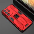 thumbnail image 3 of Para funda Samsung S21-5G: Funda móvil con protección a prueba de caídas y soporte de atracción magnética, 3 of 5