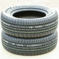 thumbnail image 6 of Kumho Ecsta LX Platinum 235/60ZR16 235/60R16 100W High Performance a/s All Season Tire, 6 of 9