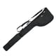thumbnail image 1 of Golf Bag Clubs Case Impermeable con cremallera Bolsa de transporte plegable para entrenamiento de golf Negro kusrkot bolsas de palos de golf, 1 of 8