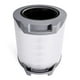 thumbnail image 1 of Filtro de repuesto para purificador de aire LEVOIT LV-H134-RF, paquete de 1, 1 of 3