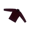 thumbnail image 1 of Ropa para muñecas, camisa, accesorios de decoración para muñecas, ropa para muñecas, juguete para figuras de acción de 12 pulgadas, accesorio de decor, 1 of 7
