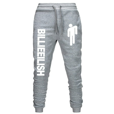 billie eilish sweatpants