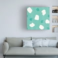 thumbnail image 3 of Farida Zaman 'Tutti Frutti Pattern IVB' Canvas Art, 3 of 3
