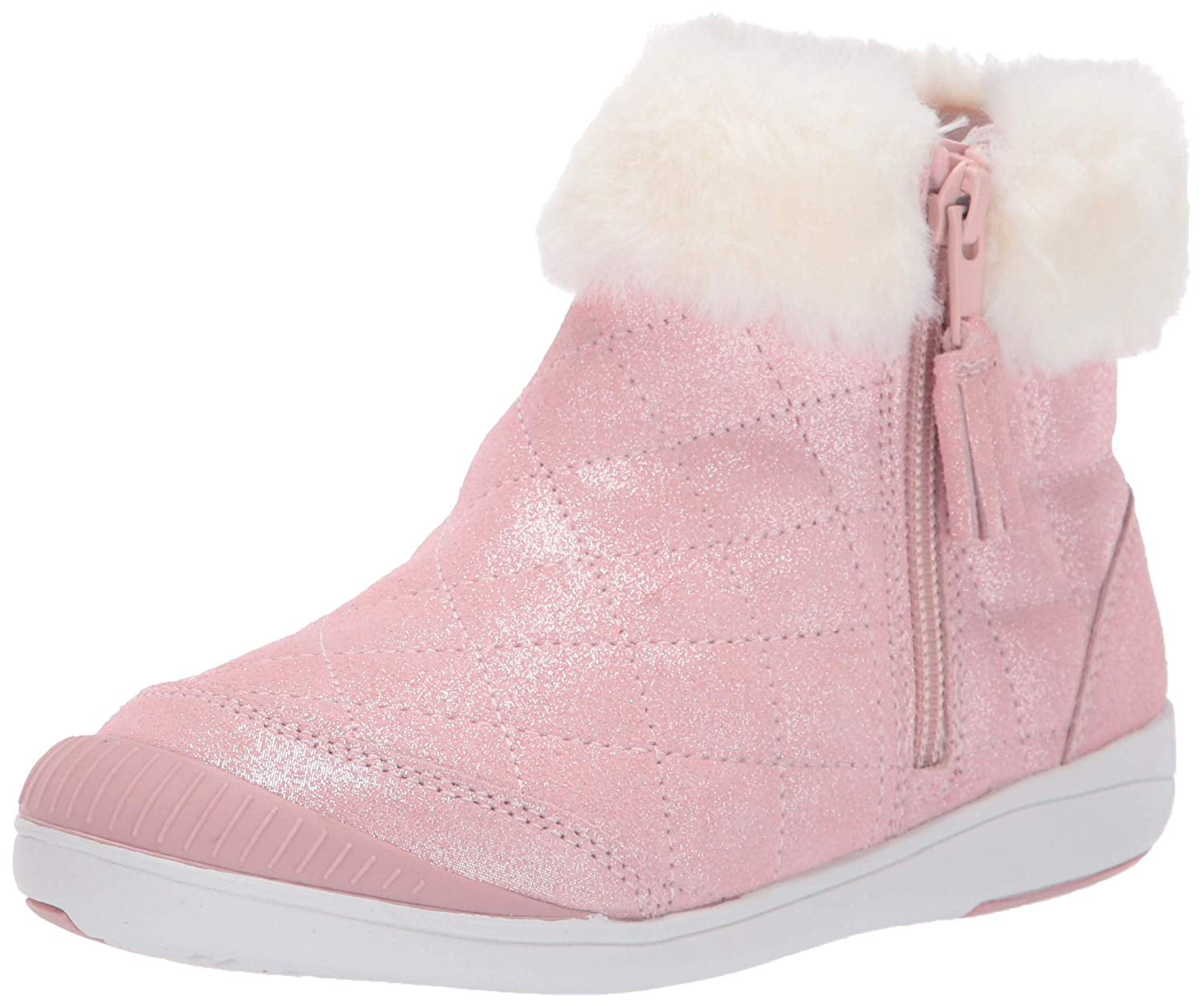stride rite ankle boots