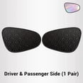 thumbnail image 1 of Driver Side Car Sunshade With Electrostatic Adsorption For Protection 1 Pack, 1 of 7