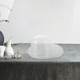 thumbnail image 3 of 2 Pcs Support de Forme de Capuchon pour Montage Mural et Placement sur Comptoir en Design Moderne Simple, 3 of 9