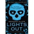 thumbnail image 2 of Lights Out: An into Darkness Novel (Paperback), 2 of 2