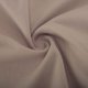 thumbnail image 5 of Vestido de las Mujeres Pantalones Cortos Más Tamaño Casual Cuello en V Vestido de Manga Corta, Poliéster Ligero para Primavera Verano Invierno Diario Y Fiesta, 5 of 8