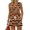 White, variant on Women's Pajama Sets Halloween Print Sleeveless 2 Piece Set Tank Top and Shorts for Parties and Everyday Casual Outfits 01 L