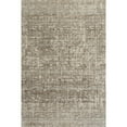 thumbnail image 6 of nuLOOM Fenora Modern Woven Abstract Washable Rug, 2' 8" x 8', Runner, Fenora Grey, 6 of 7