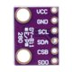 thumbnail image 4 of Sensor de presión atmosférica Presión de aire digital GY-BME280-3.3V Sensor Breakout, 4 of 7
