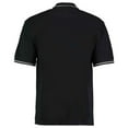 thumbnail image 2 of Kustom Kit Mens Polo Shirt, 2 of 2