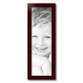 thumbnail image 2 of ArtToFrames 8x26 inch Cherry Picture Frame, Red Wood Poster Frame (4334), 2 of 7