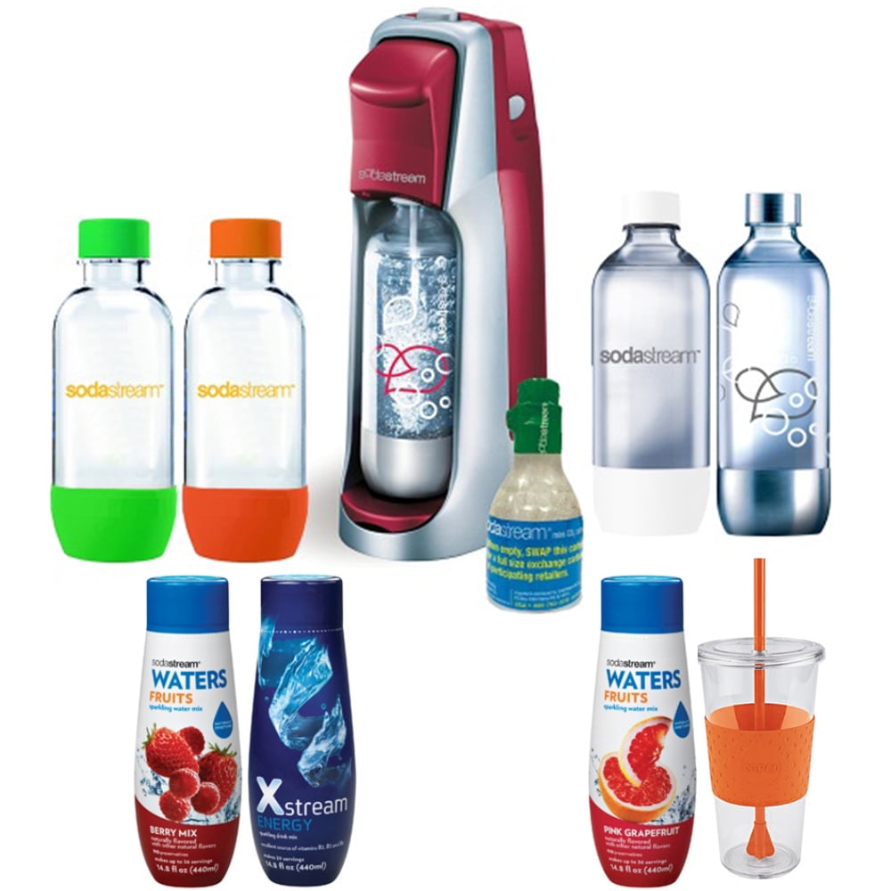 sodastream ds 5001