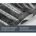thumbnail image 4 of Birch Tree Wall Murals For Bedroom - Forest Murals, Black White Plant Wall Mural For TV Background, Birch Tree Large Mural 98.4"W x 68.9"H (Not Peel and Stick), 4 of 6