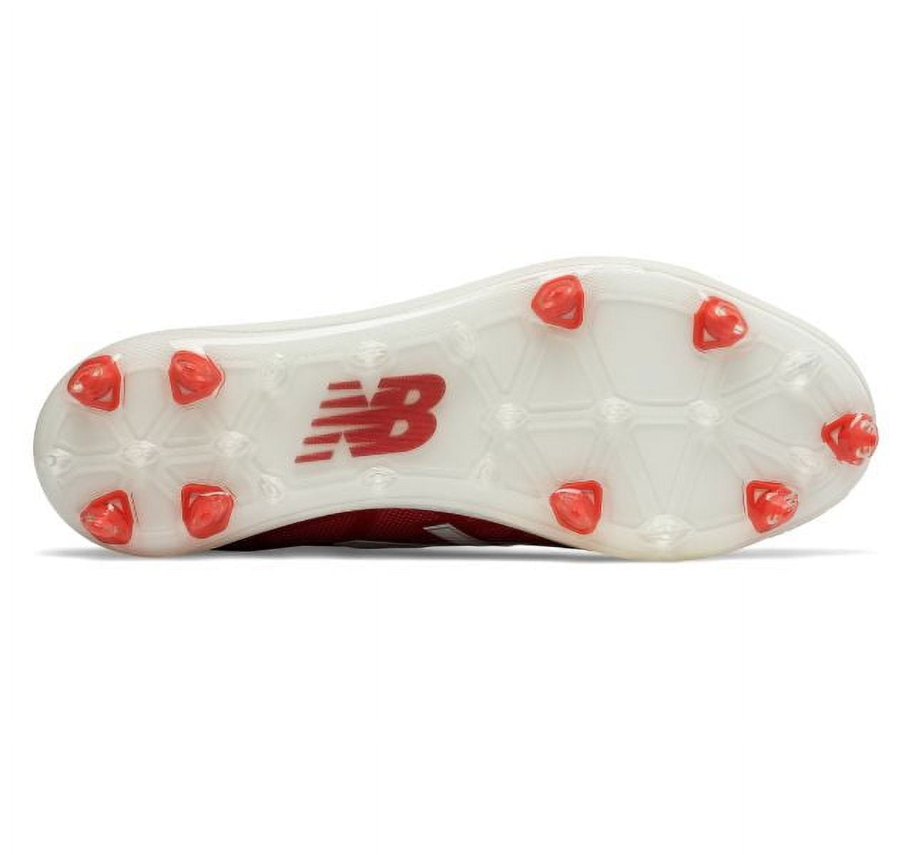 new balance men's compv2 low tpu baseball cleats