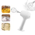 thumbnail image 3 of Wireless Portable Electric Food Mixer Automatic Whisk Dough Egg, 3 of 5