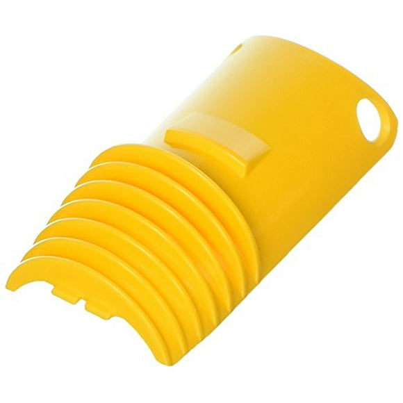 Yellow Wand Handle Catch Designed to Fit Dyson DC07 Exclusive to Yellow Machines