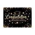 thumbnail image 1 of Graduation Season Banner | Unique Design Fashionable Trends Graduation Celebration Excitement to Your Graduation Photos!1, 1 of 4