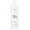 thumbnail image 3 of (6 pack) Dove Shampoo for Fine Hair Argan Oil & Repair with Bio-Protein Care Technology and Argan Oil Blend, 12 Fl Oz, 3 of 15