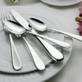 thumbnail image 2 of Oneida Flight Polished Stainless Steel Teaspoons (6 Count), 2 of 7