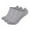 Gray, variant on Outfmvch Cute Compression Socks Pilates Socks Cute Walking Socks Women Crew Socks for Women Athletic Wool Socks Women Cotton Ankle Socks Women Black L