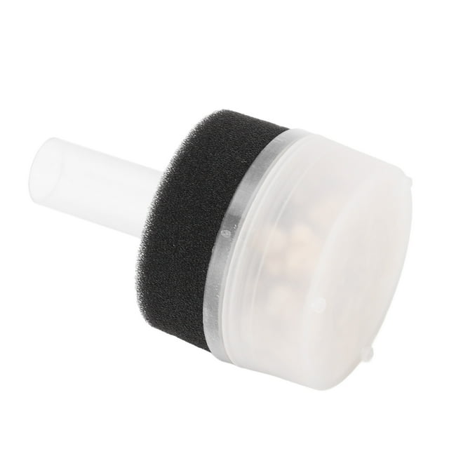 Filtre Éponge pour Aquarium, Filtre Éponge Biochimique pour Aquarium Excellente Filtration pour Aquarium