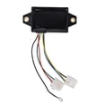 thumbnail image 1 of 16A11-14001, Standard Size High Accuracy Corrosion Resistance ABS Loader Relays Excavator Relay  For, 1 of 8