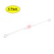thumbnail image 1 of Uxcell 250V 15A 216 Celsius Fusibles térmicos de corte de circuito Cerámicos 5pack, 1 of 5