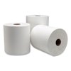 Tork® Advanced Hardwound Roll Towel, 7.88" X 1000 Ft, White, 6 Rolls/carton